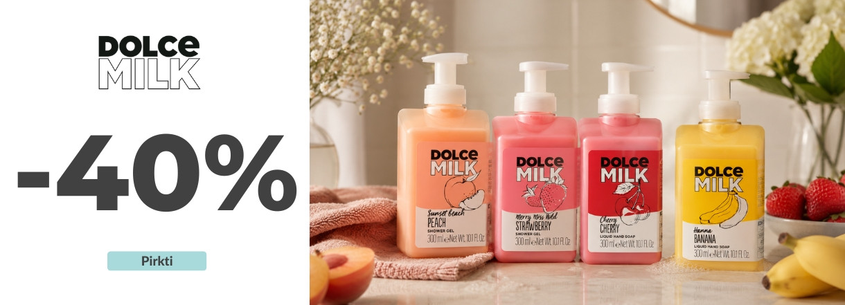 dolce milk 40